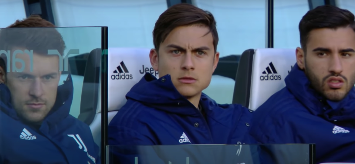 Dybala