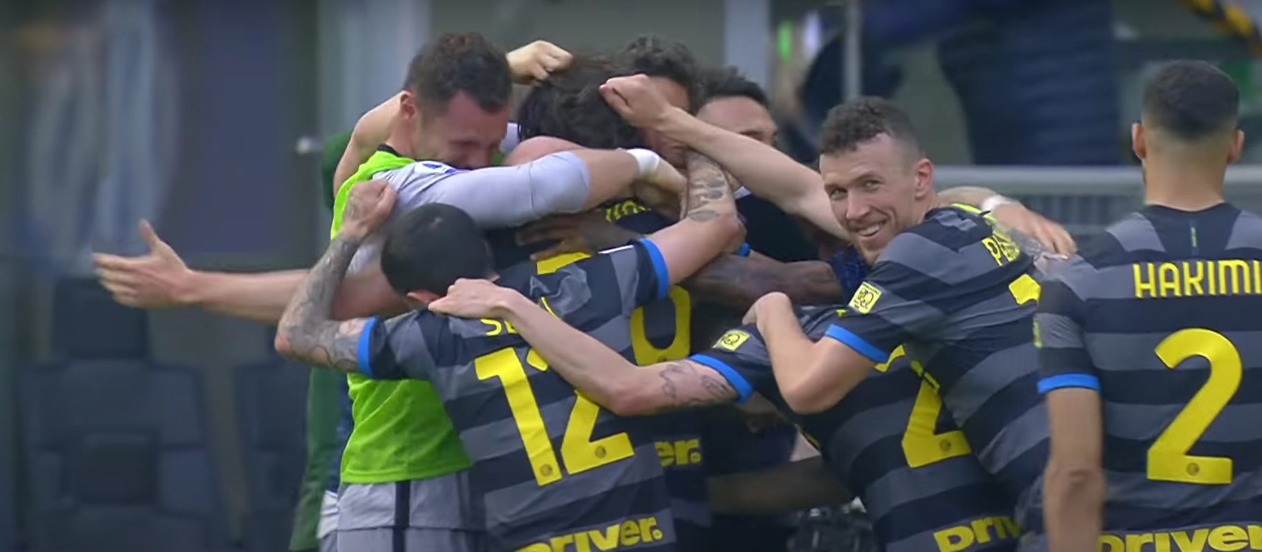 Chi Vince Lo Scudetto Quest Anno