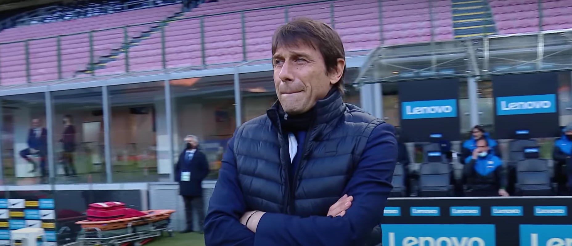 conte