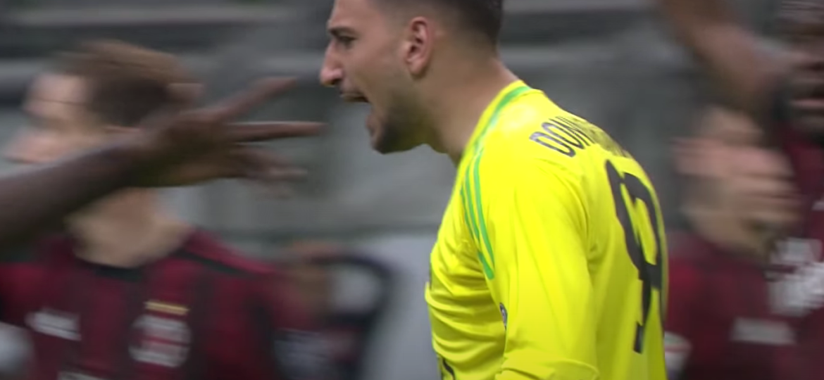 donnarumma