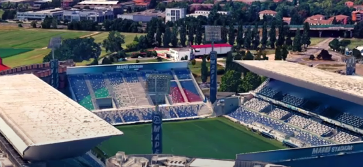 stadio