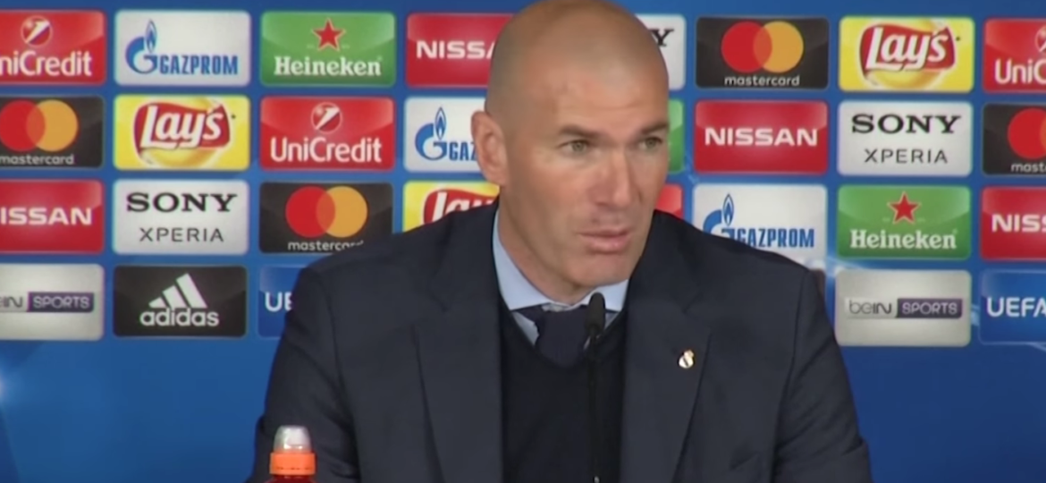 zidane