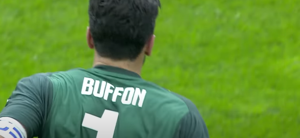 buffon