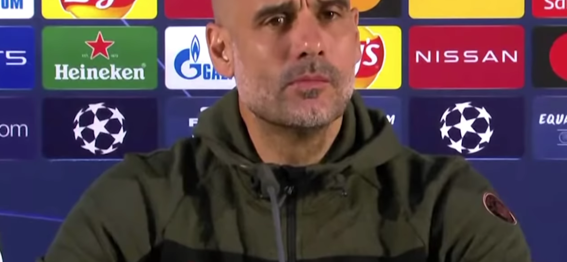 pepguardiola