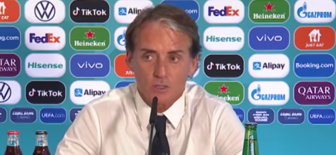 Mancini