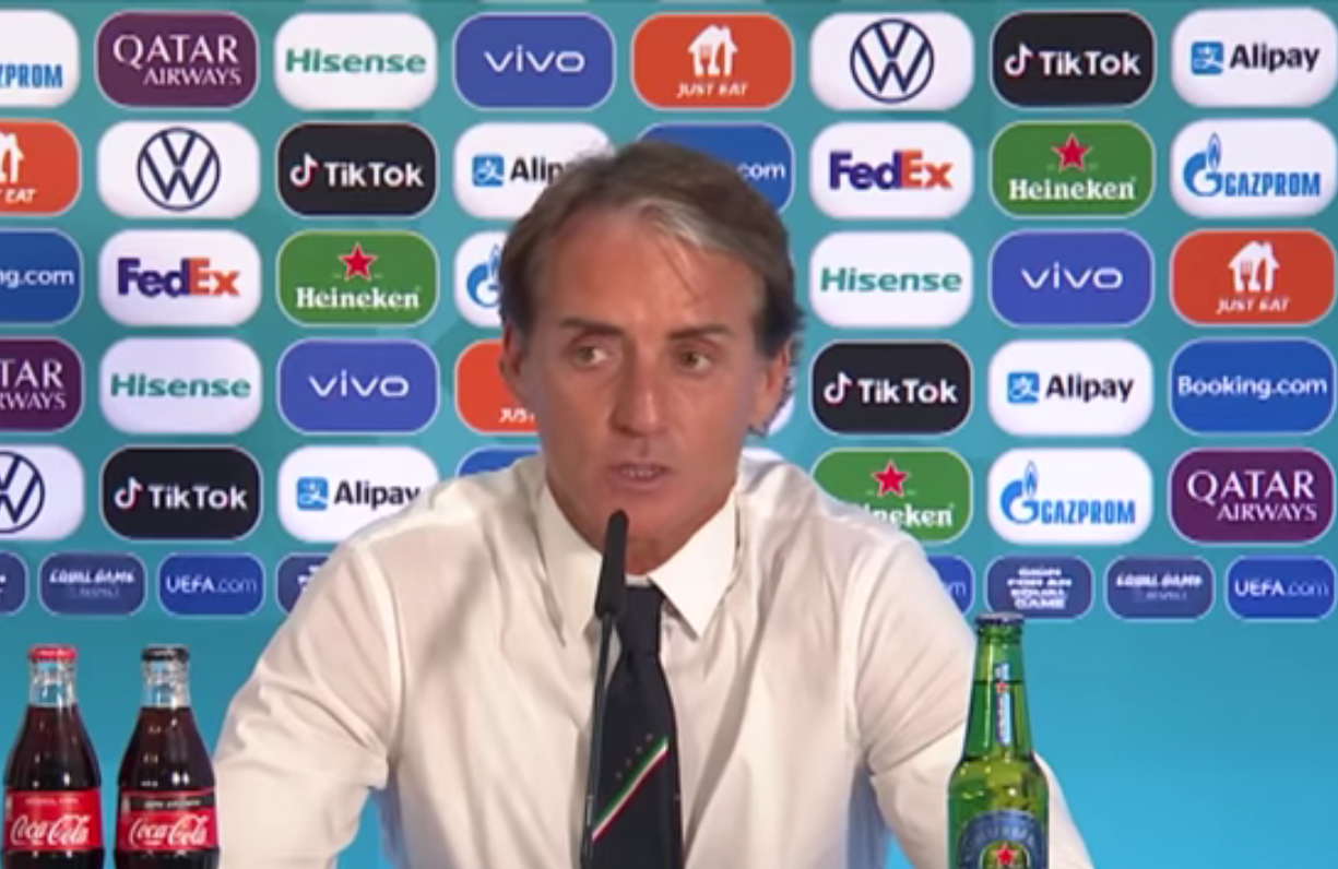 Mancini