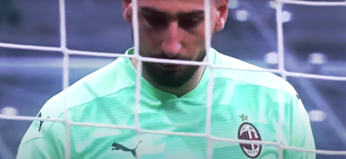 Donnarumma