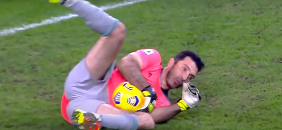 gigi buffon