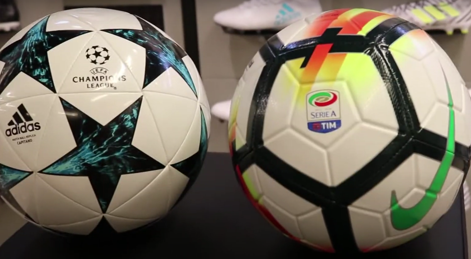 Questo calcio si allontana dai tifosi