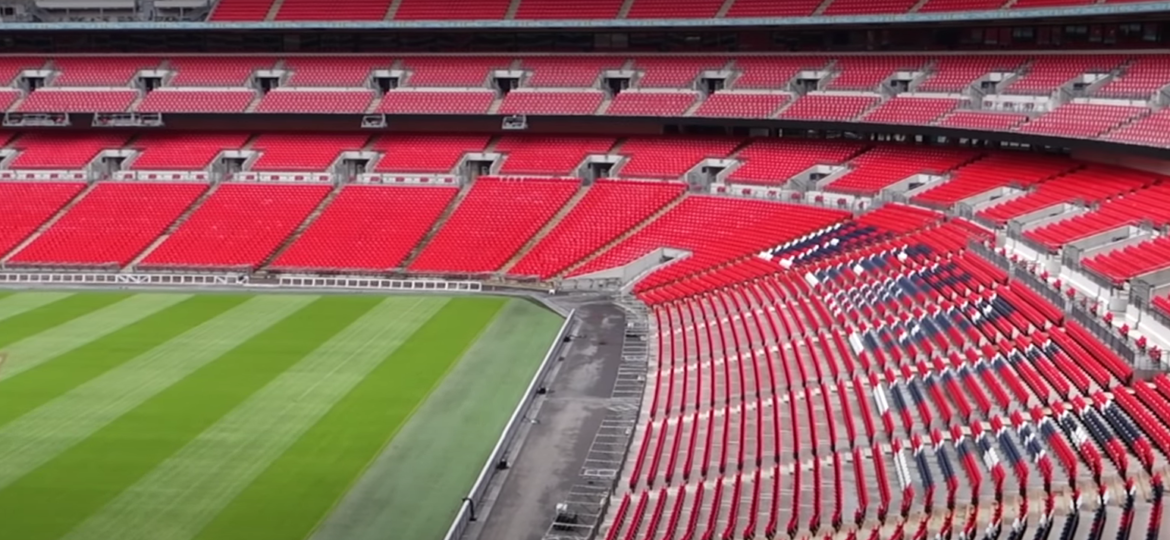 wembley