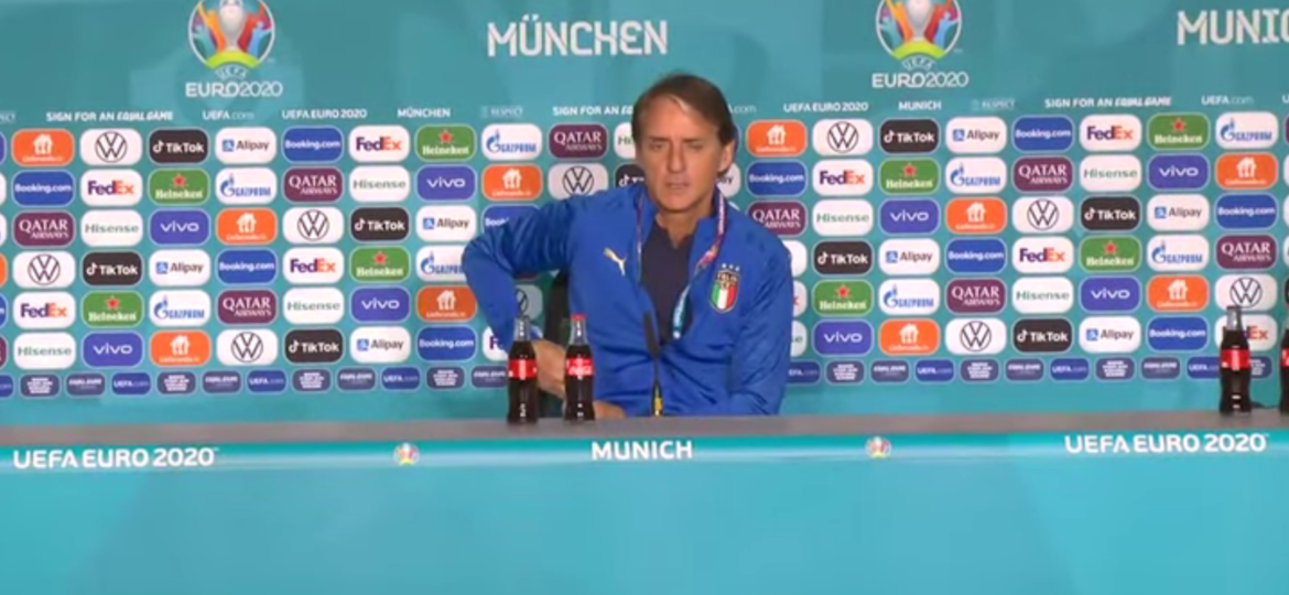 Mancini