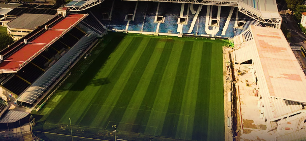 stadio