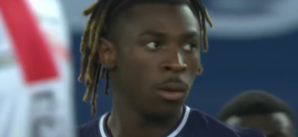 Moise-Kean