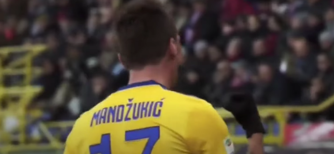 Mario Mandukic