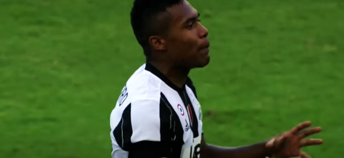 alex-sandro