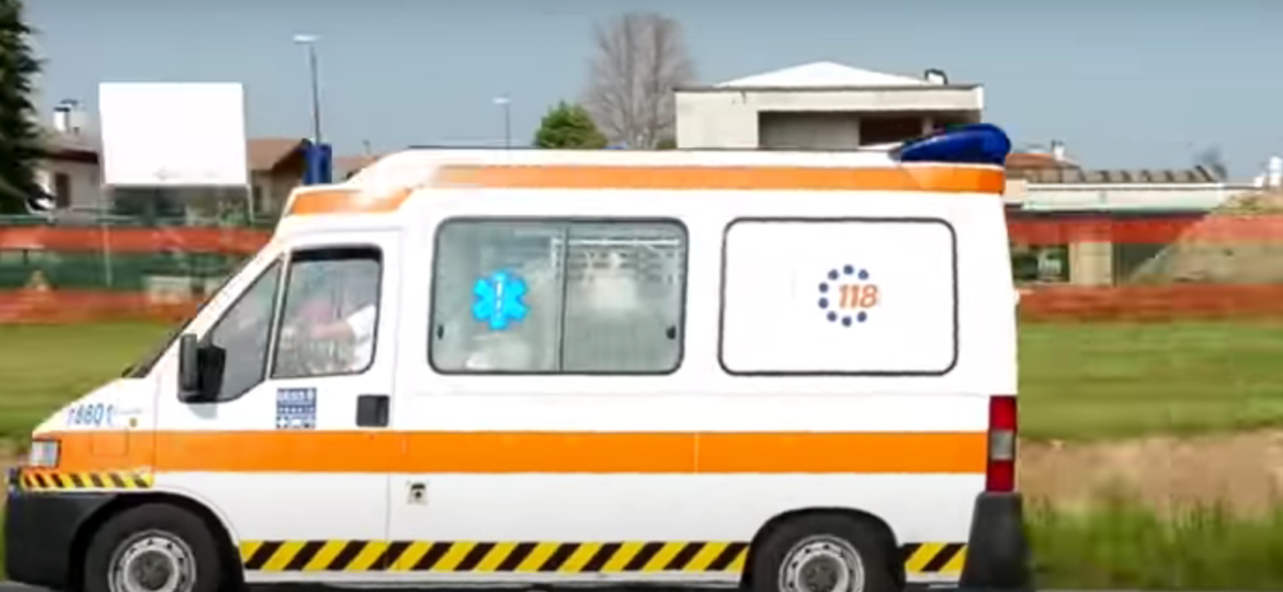 ambulanza