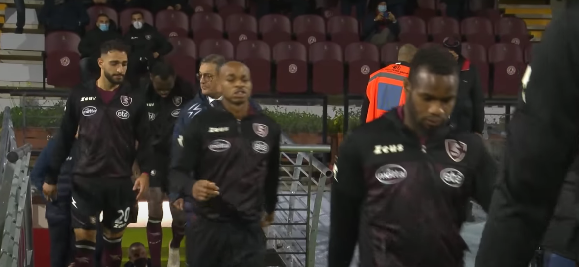 salernitana
