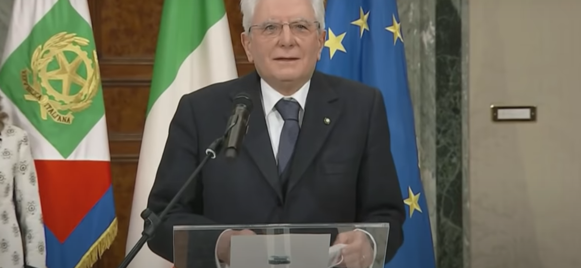mattarella