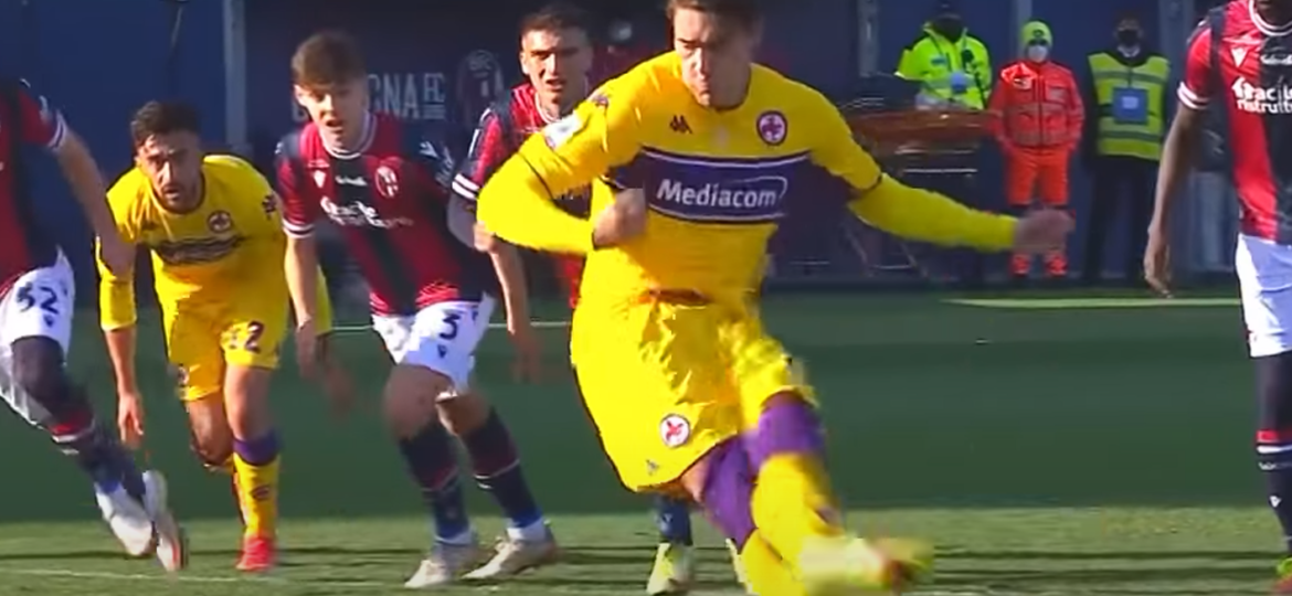 Vlahovic