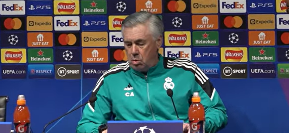 Ancelotti