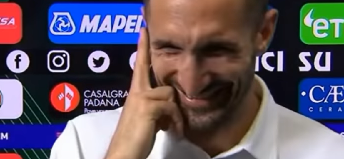 Chiellini