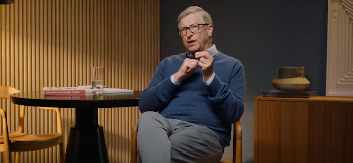 Bill Gates