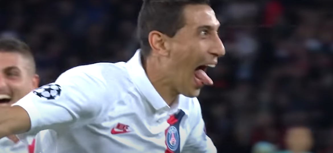 di maria