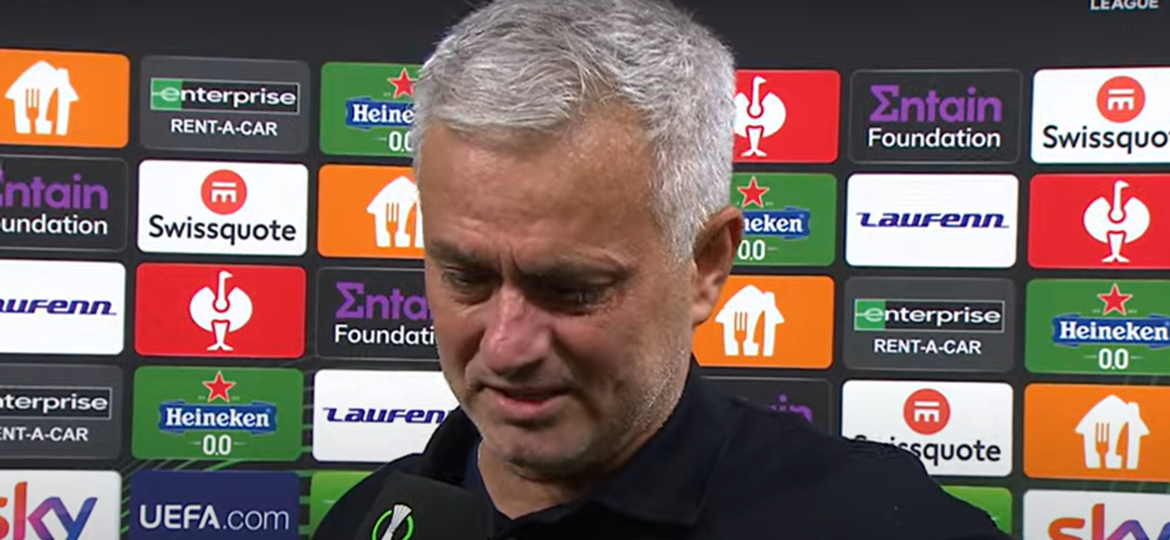 mourinho