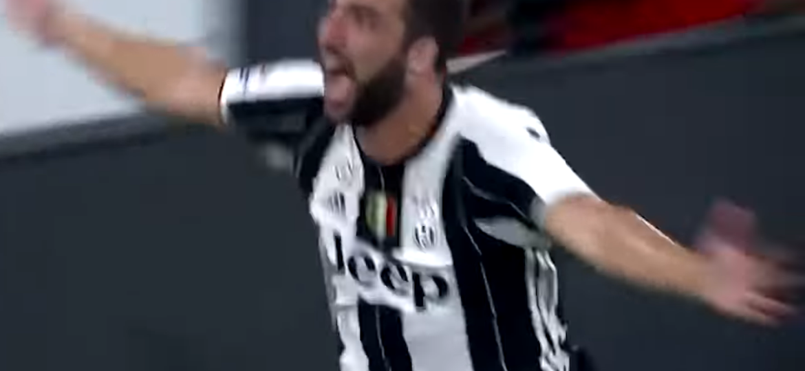 Higuain