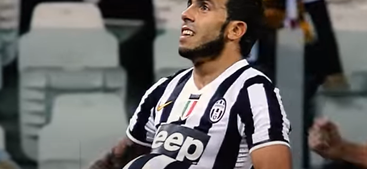 tevez