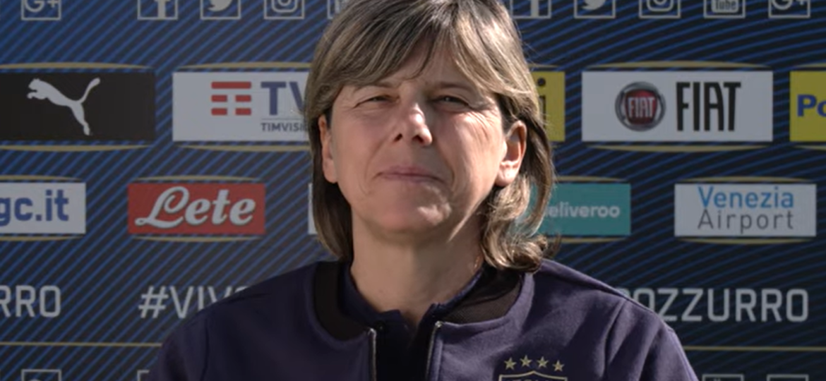 milena bertolini