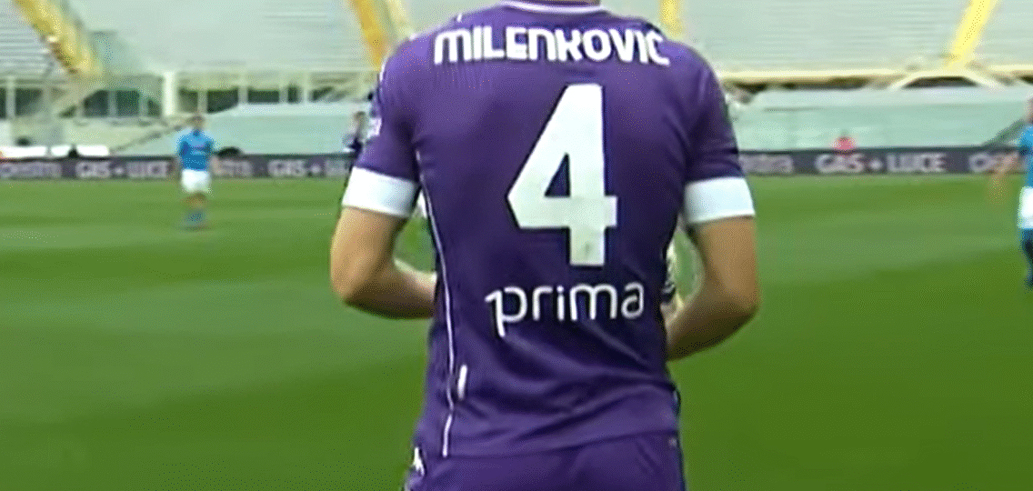 milenkovic