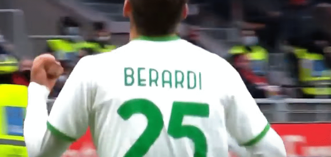berardi