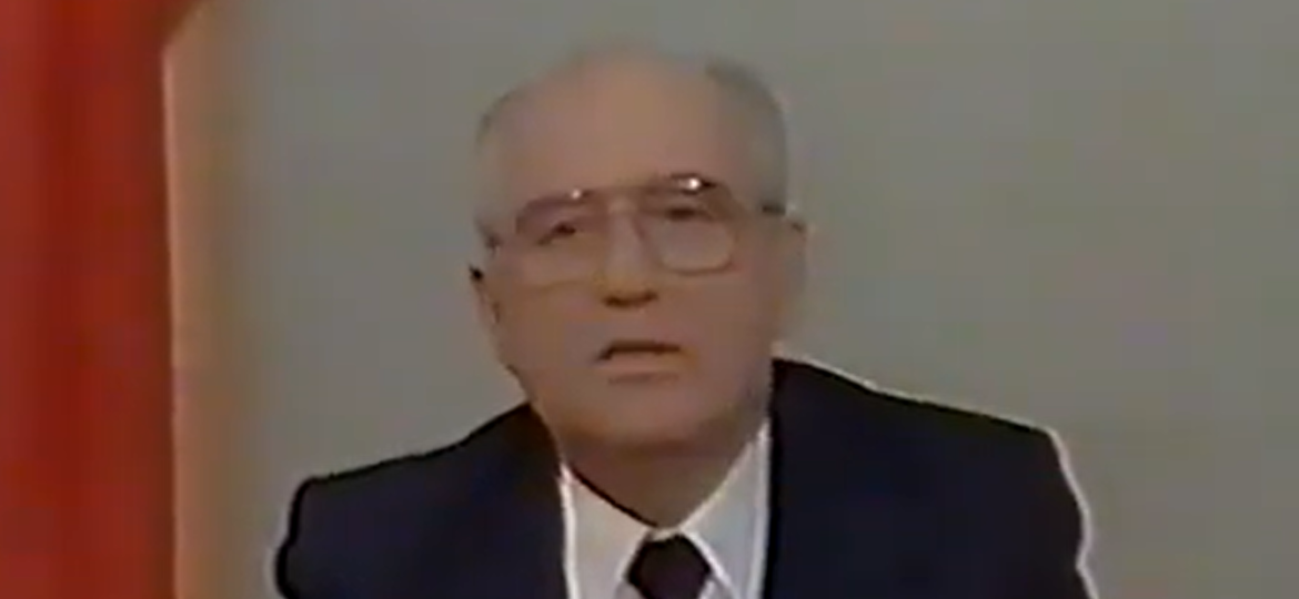 gorbaciov