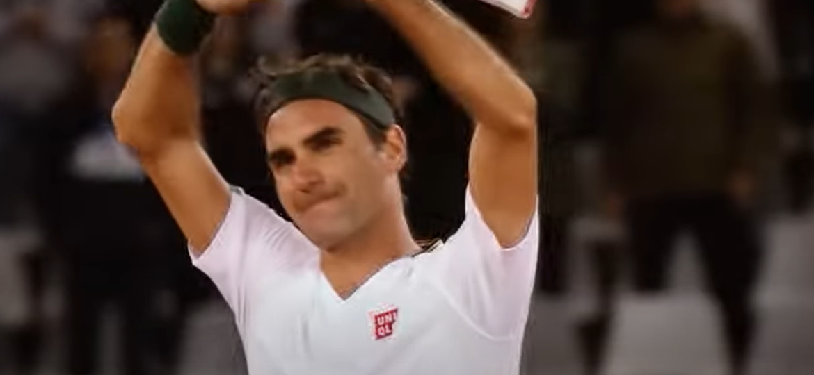 federer