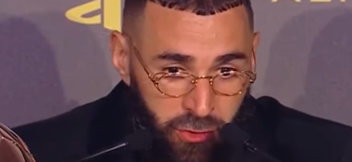 benzema