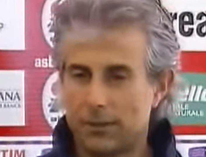 Ventrone