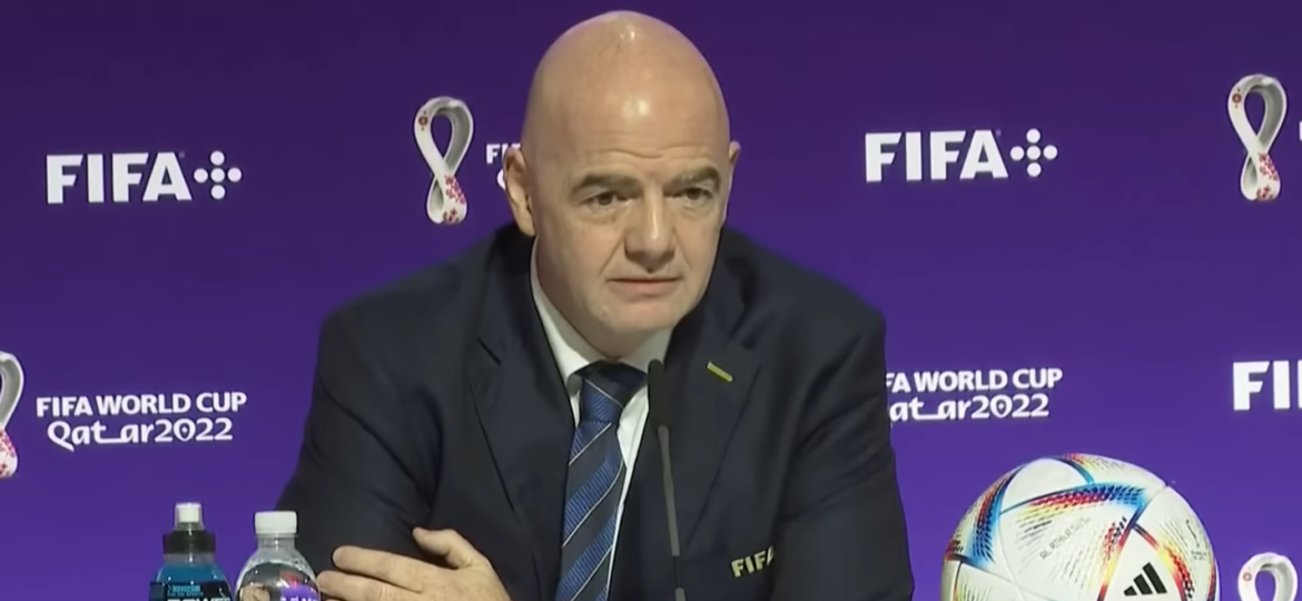infantino