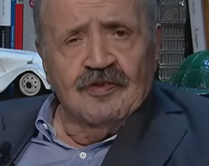 Maurizio Costanzo
