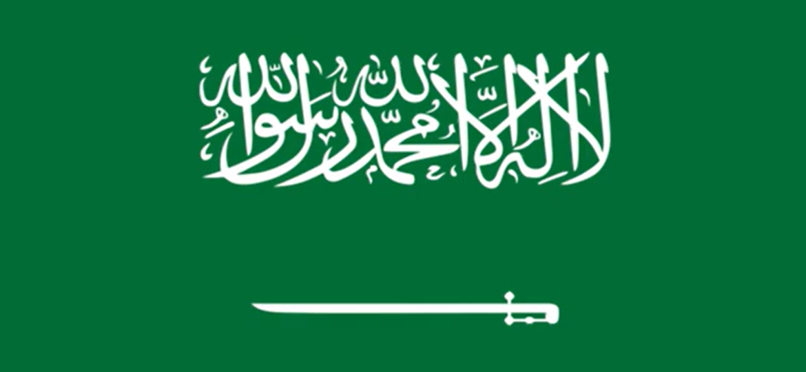 arabia saudita