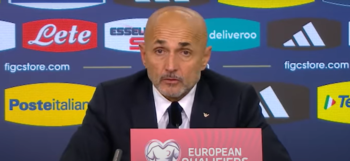 spalletti