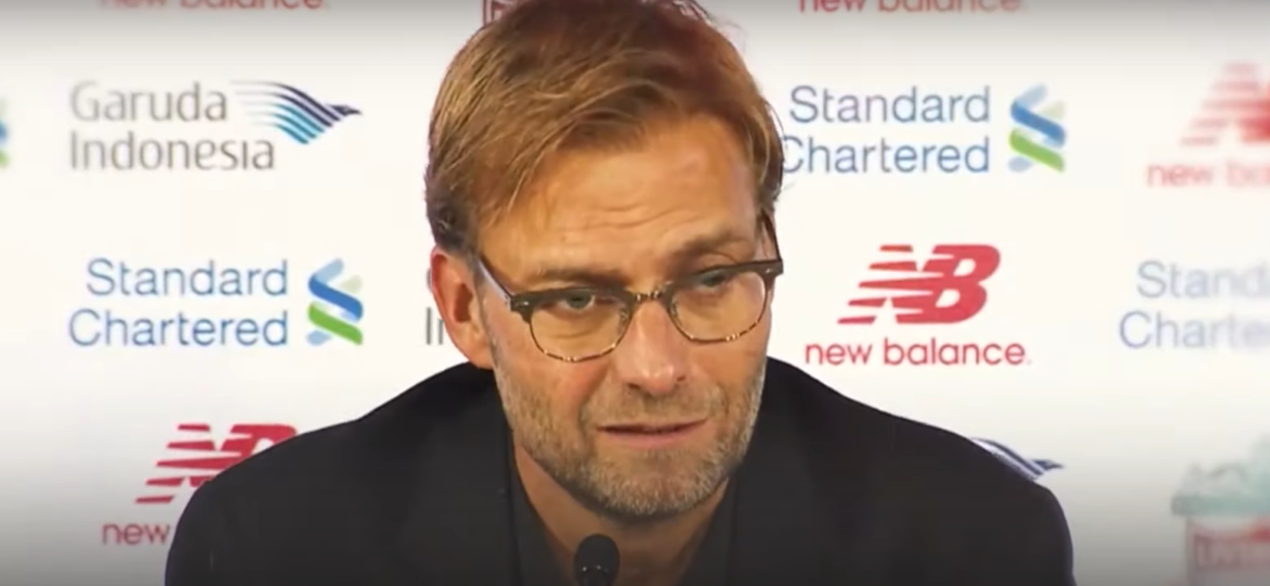 klopp