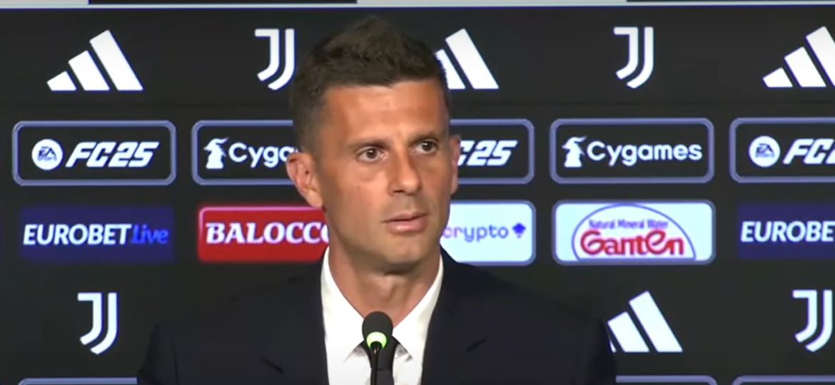 thiago motta