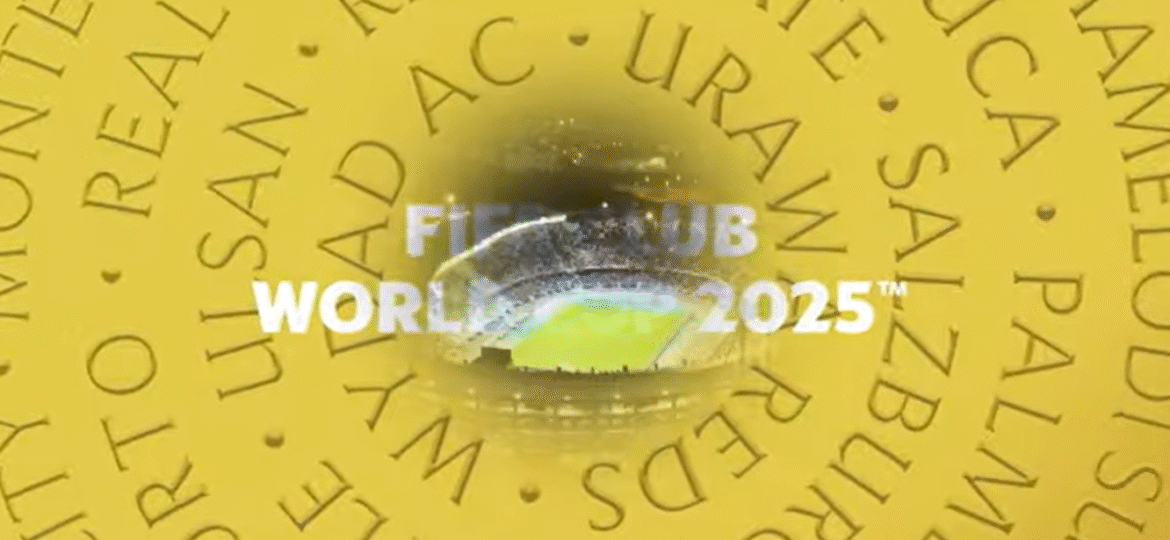 mondiale per club