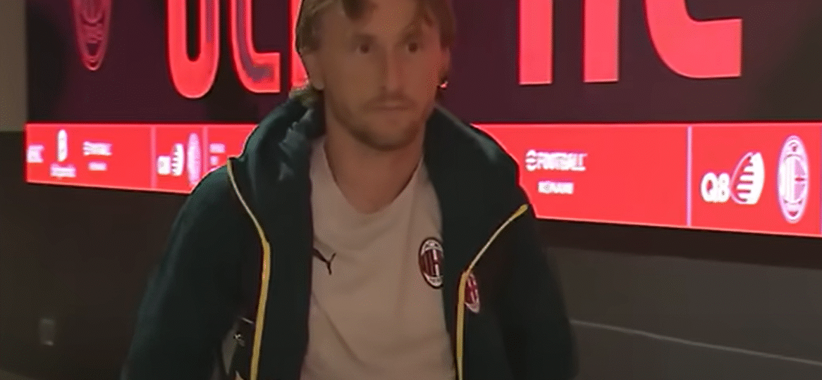 modric