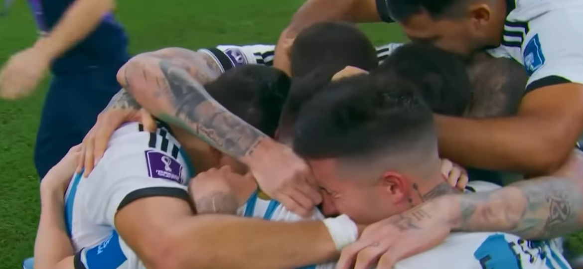 argentina
